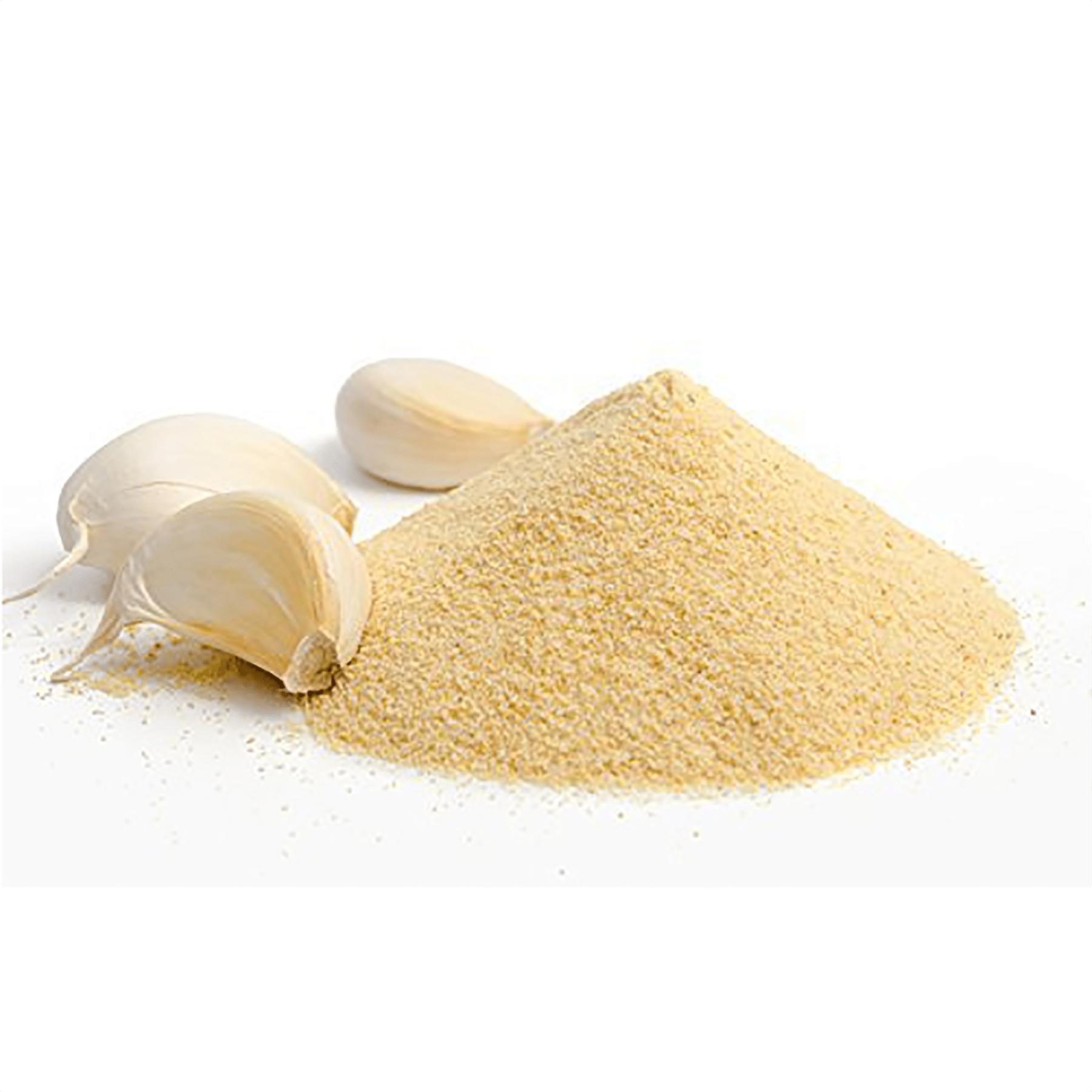 Garlic powder