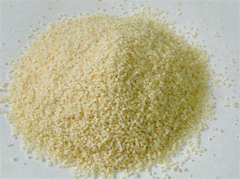 Barnyard Millet (Echinochloa esculenta / E. frumentacea)