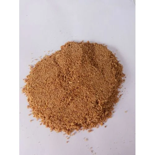 Fried onion powder